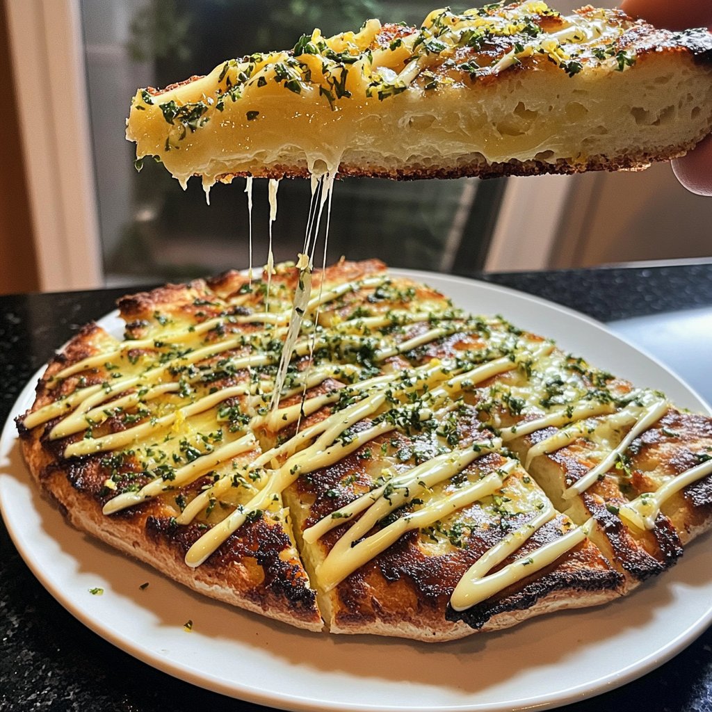 Hähnchenbrust mit Zitronenbutter