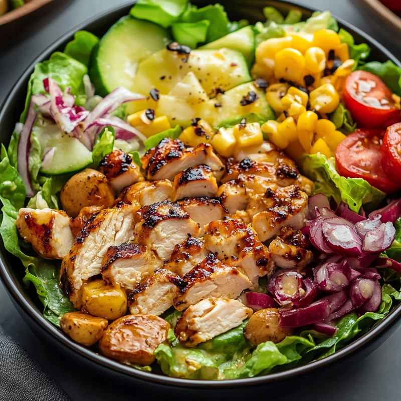 Familienfreundliche Festessen-Inspiration