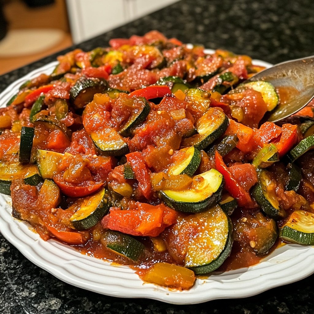 Ratatouille