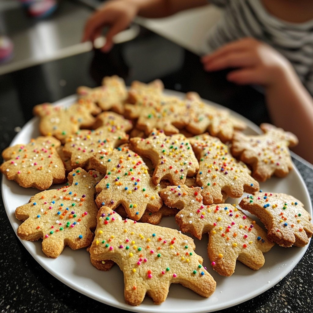 Cookies für Kinder