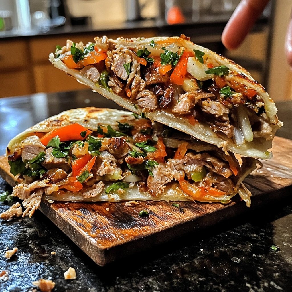 Döner für Meal Prep