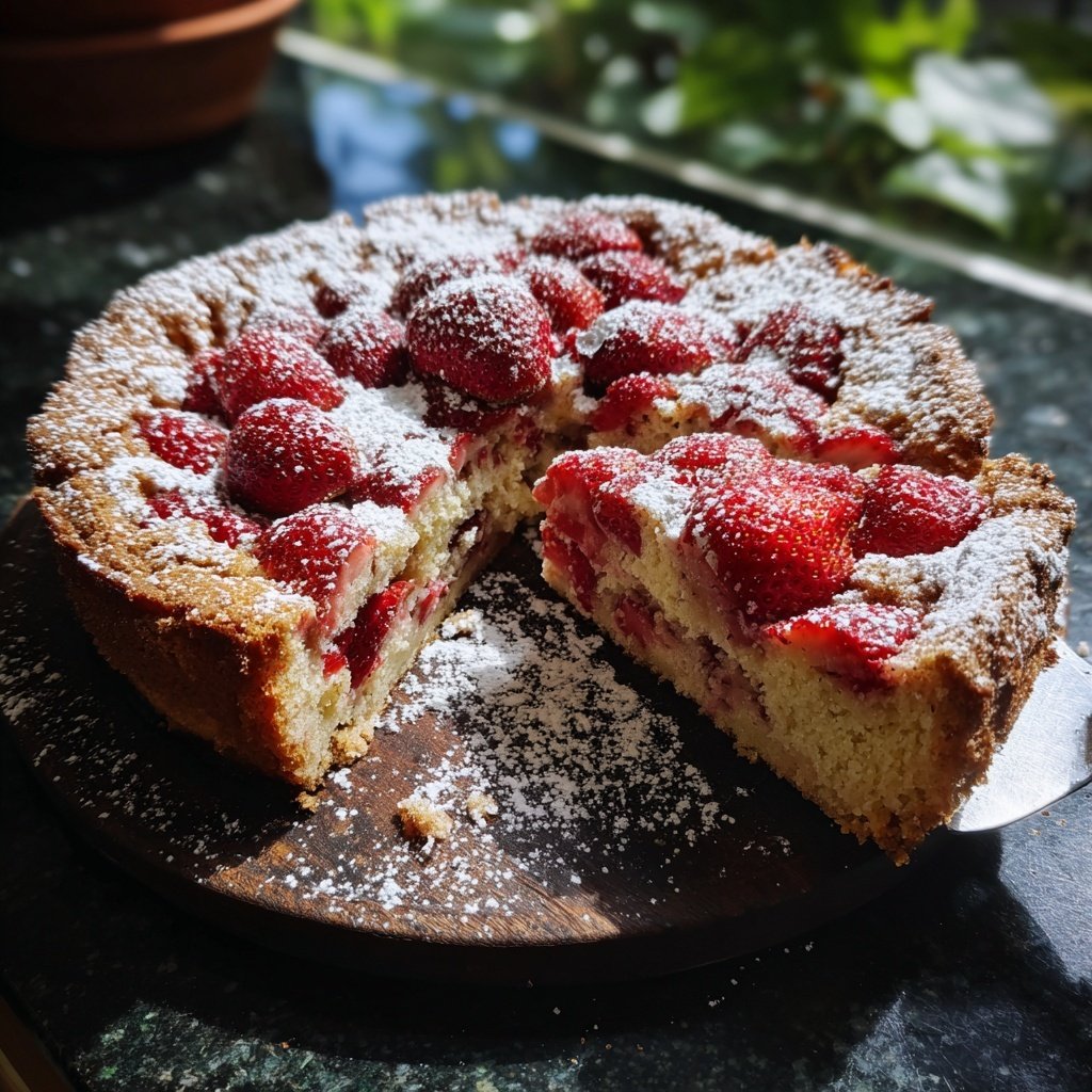 Kreative Dessert-Inspiration